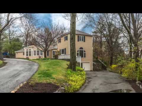 103 Brookside Rd, Needham MA -  Gail Nannini -  Tel 617 678 1278