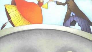 "Дорогой четырех песен" - "La route aux quatre chansons" (Brassens en russe)