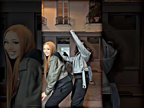 let's be bestie 😋 #edit #tiktokviral #dance #shorts