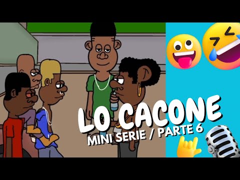 YOU'LL DIE OF LAUGHTER - Lo Cacone #6 #funnyvideos #humorrd