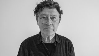 Robbie Robertson in Video Before He Passed Away, Member of The Band has died.