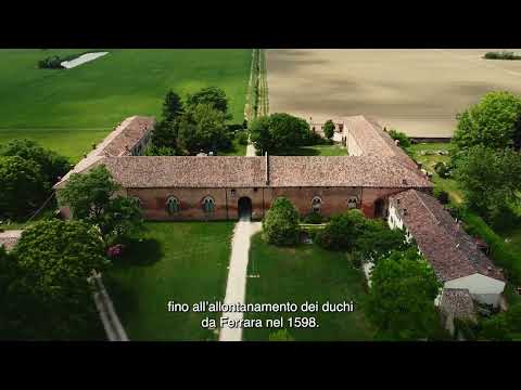 Voghiera (FE) - Delizia di Belriguardo