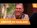 Marco van Basten: 'Mbappé en Haaland zijn fenomenen' | Rondo 21/02/2021