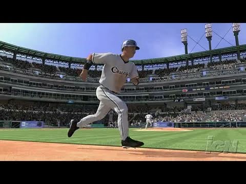 MLB 08 : The Show Playstation 3