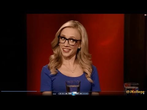 04-24-15 Kat Timpf on Red Eye - Complete, Uncut Show