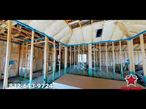 Virtual Reality Phase 2 home Inspection report