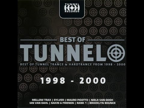 Best Of Tunnel 1998 - 2000 (2007) (CD02)