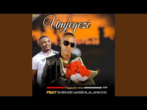 Ngyajola mina (feat. Ushenge wasehlala nkosi)