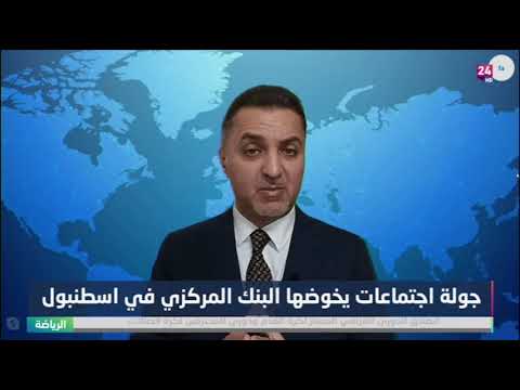 شاهد بالفيديو.. الهاشمي :  هناك اجتماعات ستعقد في دبي لانضاج اجتماعات ابوظبي