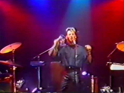 Depeche Mode - People Are People (Live At The Saturday Superstore 1984)