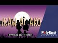 TJ Monterde - Ikaw At Ako (You and I) - Official Lyric Video with English Subtitle