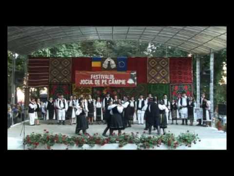 06  Mociu Zorile Chesau - Goya - Valtzer - Sarba Valtzer.avi