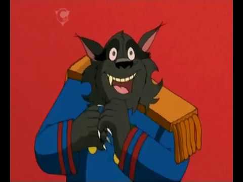 Biker Mice from Mars 2006   119   Break Up