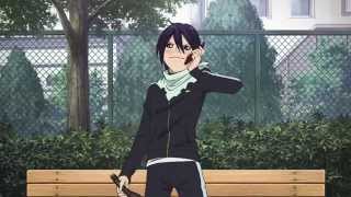 I&#39;m Awesome //Noragami//