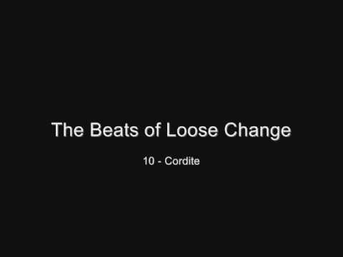 10 - Cordite - The Beats of Loose Change