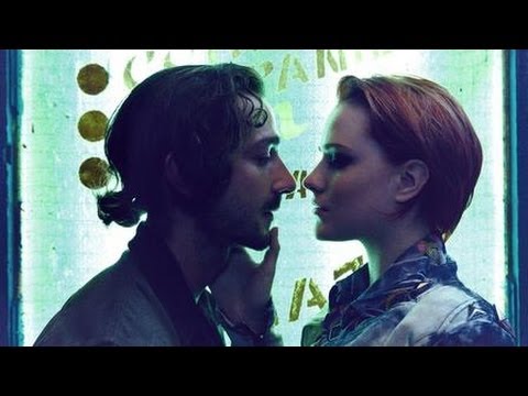 A New Trailer For CHARLIE COUNTRYMAN Has Hit The Web - AMC Movie News