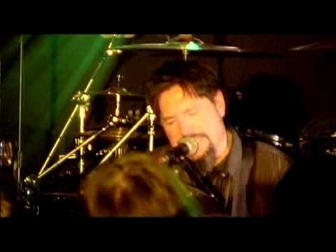 ANACRUSIS - Stop Me (2010 Reunion Concert)