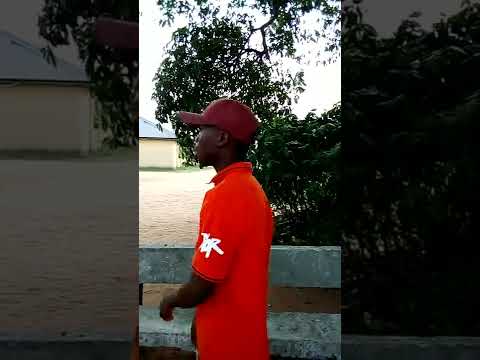 Balivake freestyle (bad attitude towards his girlfriend)