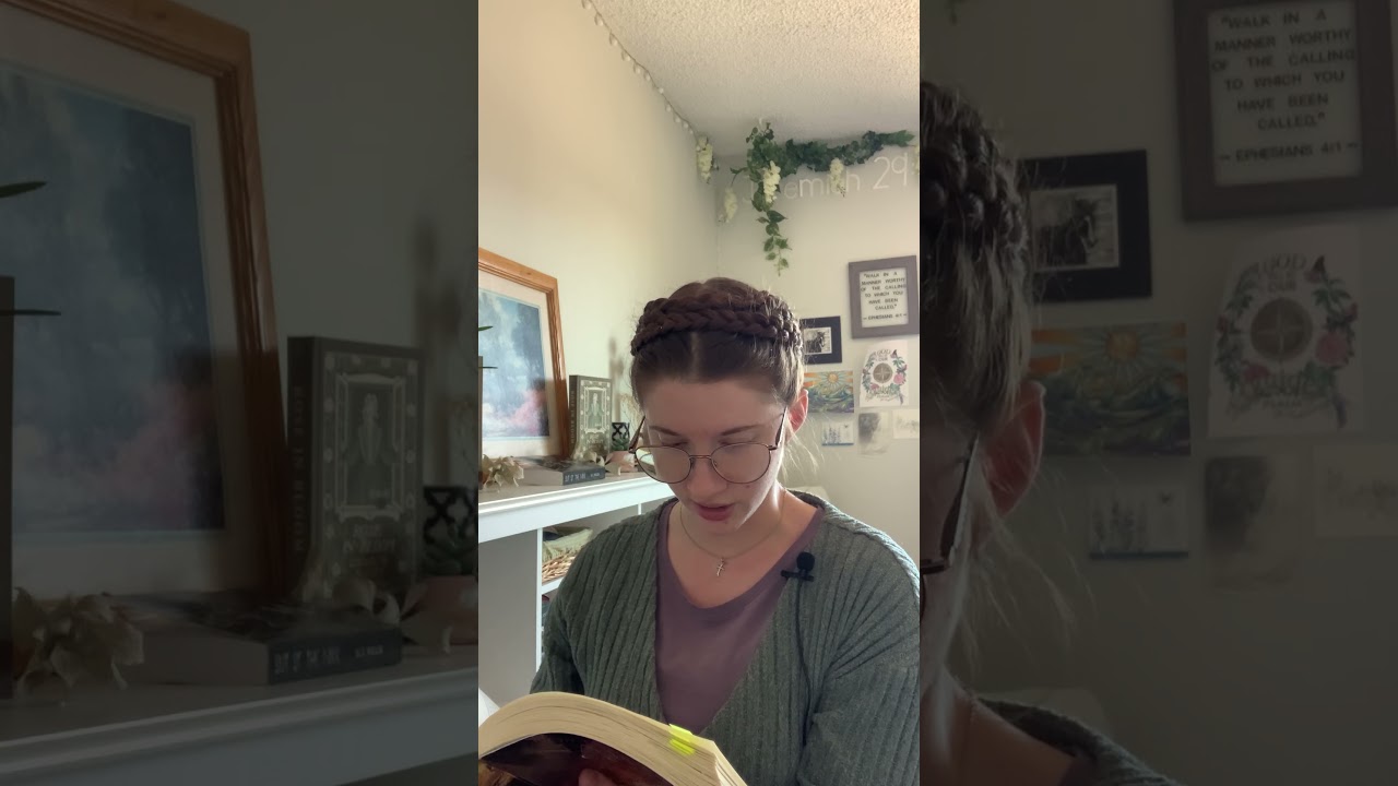 Favorite Narnia Quotes pt. 9: The Lion the Witch and the Wardrobe #booklover #narnia #readaloud