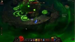 My first DH Belial inferno solo