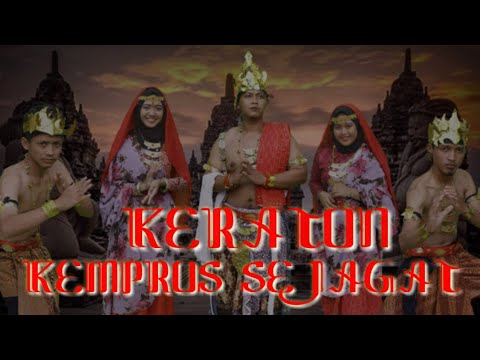 keraton-kempros-sejagad-parodi-kerajaan-halu