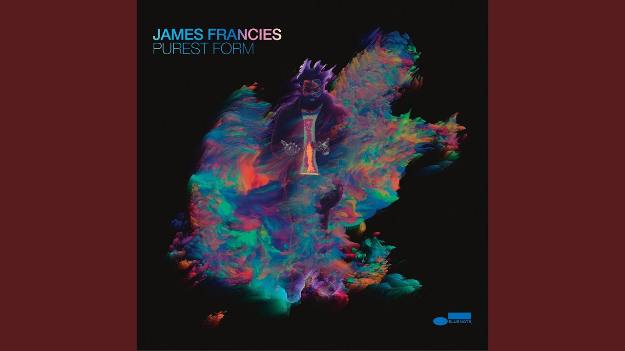 James Francies youtube II