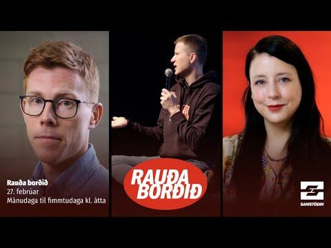 Breiðholt, körfubolti, skautun og Rússland