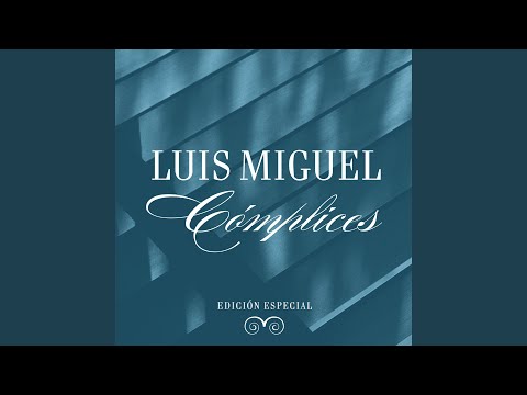 Videoclip de Se Amaban — Luis Miguel
