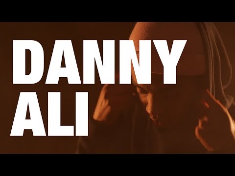 Danny Ali — Modest (Music Video)