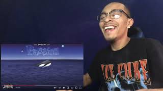 Andre Nickatina - KILLER WHALE REACTION