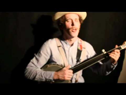 Only a hobo ( Bob Dylan ) - John Edwin on fretless banjo