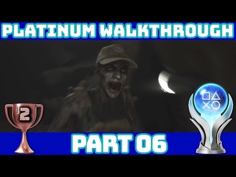 House of Ashes (PS5) – Full Platinum Walkthrough Part 6 (Final Playthrough Acts 1 & 2)