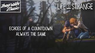 Countdown Music Video