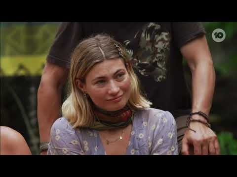 Australian Survivor Heroes V Villains - Auction