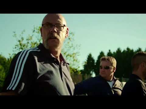 Werde einer von uns!