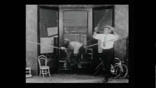The Tiger Lillies  -Thousand Violins-