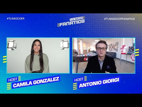 The Awaited Return of TLN Soccer Fanatics