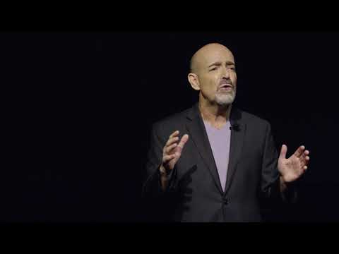 How to find your “humor being” | Steve Rizzo | TEDxSouthLakeTahoe
