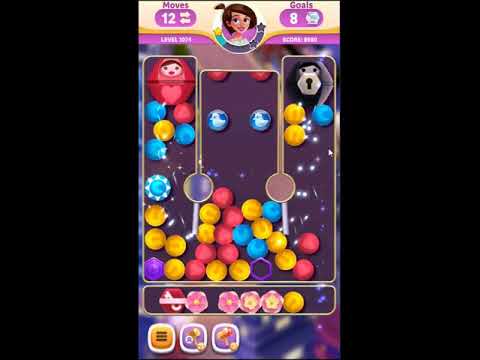 Diamond Diaries Saga Level 1074 - NO BOOSTERS 💎 | SKILLGAMING ✔️