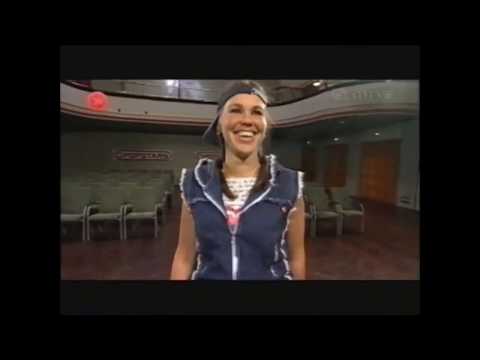 Popstars 2002: Marianna "Kana" Alanen (koelaulu)