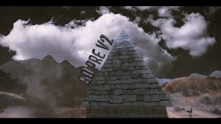 Go Pre v2 by Pre #InfaErc [Won]