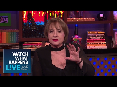 Patti LuPone Calls Madonna A ‘Movie Killer’ | WWHL