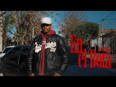 El Makinazo - En El Bora (Video Oficial)
