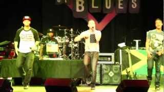 F.A.M. - "Secrets" LIVE AT HOB