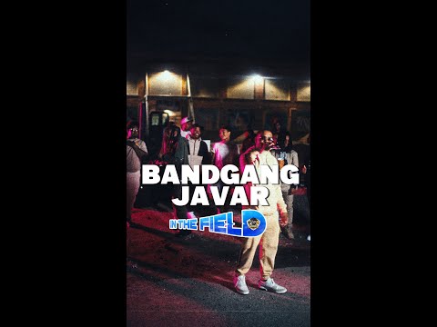 Bandgang Javar -In The Field Live Performance feat. Bandgang Biggs, The Godfather, Glockboyz Teejaee