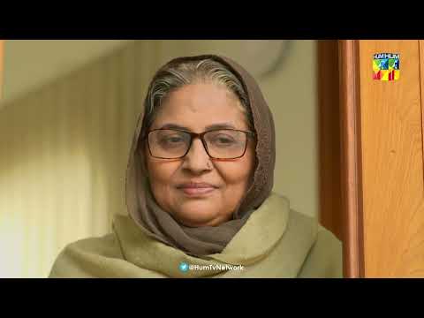 Beqadar- Episode 46 - Best Scene 09 - HUM TV