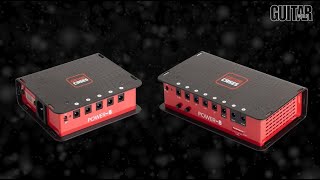 Video thumbnail for New Power Supplies from Gator - Holiday Ultimate Gear Guide by Guitar World