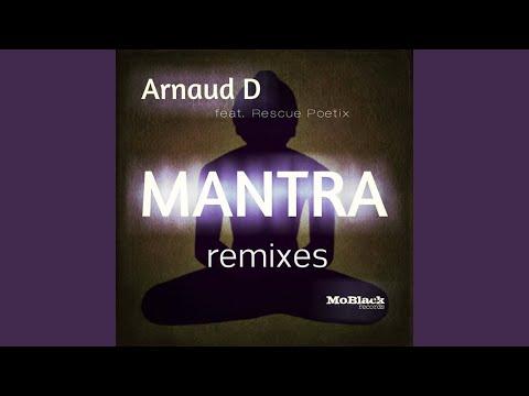 Mantra (M. Caporale Remix)