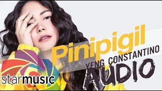 Yeng Constantino - Pinipigil (Audio) ♪