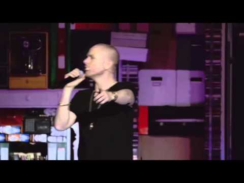 Anders Matthesen - Løgsangen | Fra showet ''Anders''